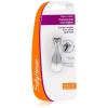 Sally Hansen Beauty Tools, Clip N’ Catch-Control Grip Nail Clip with Catcher , 1 Count (Pack of 1)