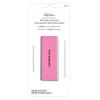 Sally Hansen Beauty Tools Salon Effects Pro Nail Buffer | 4-Way Professional Nail Buffer Block | Smooths, Shapes, and Adds Natural Shine | Gently Preps Nails for Polish | Salon-Quality Finish