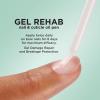 Sally Hansen Gel Rehab Nail Treatment Pen | Repair, Hydrate & Renew | Strengthens and Restores Damaged Nails | Keratin & Vitamin Complex | Easy, Mess-Free Nail Care on the Go