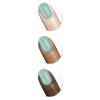 Miracle Gel – 672 Giving Altitude by Sally Hansen for Women – 0.5 oz Nail Polish