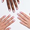 Sally Hansen Color Therapy Scented Nail Polish | Biotin, Argan Oil, Long Lasting, Healthy Nails, Nail Strengthener, Opaque | 383 Air of Calm, Lavender Bliss | Light Purple Nail Color(387 Lavish in Lavender (lavendar bliss))