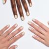 Sally Hansen Color Therapy Scented Nail Polish | Biotin, Argan Oil, Long Lasting, Healthy Nails, Nail Strengthener, Opaque | 383 Air of Calm, Lavender Bliss | Light Purple Nail Color(447 Spa Day (fresh cucumber))