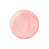 Sally Hansen Miracle Gel Supercharged Pinks Nail Polish | Salon Quality Gel-Like Formula, Two-Step System, No UV Light Needed, Long Lasting | 580 Unstop-purple | Purple Crème Nail Color(315 Tough Love)