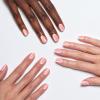 Sally Hansen Miracle Gel Supercharged Pinks Nail Polish | Salon Quality Gel-Like Formula, Two-Step System, No UV Light Needed, Long Lasting | 580 Unstop-purple | Purple Crème Nail Color(315 Tough Love)