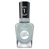 Miracle Gel – 672 Giving Altitude by Sally Hansen for Women – 0.5 oz Nail Polish