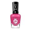 350 Work Hard  Play Pink