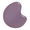 Sally Hansen Good.Kind.Pure Nail Polish 341 Lavender Haze 0.33 fl oz (Pack of 1)(Lavendar Haze)