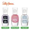 Sally Hansen Good.Kind.Pure Nail Polish 341 Lavender Haze 0.33 fl oz (Pack of 1)(Lavendar Haze)