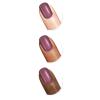 Sally Hansen Insta Dri Matte Metallics, Burnished Wine, 0.31 Fl Oz (Pack of 1)