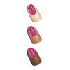 Sally Hansen Insta-Dri x SOUR PATCH KIDS Polish, Plum-believable, .31 fl oz(763 Main Squeeze)