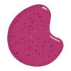 Sally Hansen Insta-Dri x SOUR PATCH KIDS Polish, Plum-believable, .31 fl oz(763 Main Squeeze)
