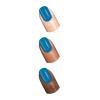 Sally Hansen Insta-Dri x SOUR PATCH KIDS Polish, Plum-believable, .31 fl oz(764 Maliblue Twist)