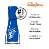 Sally Hansen Insta-Dri x SOUR PATCH KIDS Polish, Plum-believable, .31 fl oz(764 Maliblue Twist)