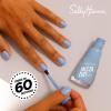 Sally Hansen Insta-Dri x SOUR PATCH KIDS Polish, Plum-believable, .31 fl oz(764 Maliblue Twist)