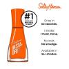 Sally Hansen Insta-Dri x SOUR PATCH KIDS Polish, Plum-believable, .31 fl oz(765 Your Pine-ness)