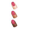 Sally Hansen Insta-Dri x SOUR PATCH KIDS Polish, Plum-believable, .31 fl oz(767 Pink Punch)