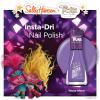 Sally Hansen Insta-Dri x Trolls Nail Polish Collection – Vacay Island – 0.31 fl oz