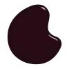 Sally Hansen Miracle Gel, Cabernet With Bae, Long Lasting, Gel-Like Formula, No UV Lamp Needed, Opaque, Shiny Red Nail Polish