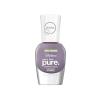 Sally Hansen Good.Kind.Pure Nail Polish 341 Lavender Haze 0.33 fl oz (Pack of 1)(Lavendar Haze)