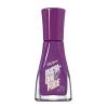 Sally Hansen Insta Dri x GLAAD Nail Polish – Berry Spirited – 0.31 fl oz