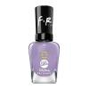 Sally Hansen Miracle Gel Friends Collection, Nail Polish, Lavendoor, 0.5 fl oz