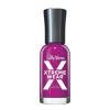 Sally Hansen Xtreme Wear Nail Polish, Pep-Plum, 0.4 Fl. Oz.(Pep-Plum)