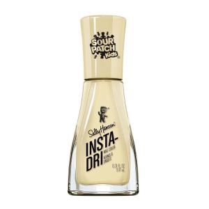Sally Hansen Insta-Dri x SOUR PATCH KIDS Polish, Plum-believable, .31 fl oz(765 Your Pine-ness)