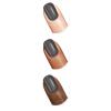 Sally Hansen Miracle Gel Nail Polish, Shade Stilettos & Studs #839