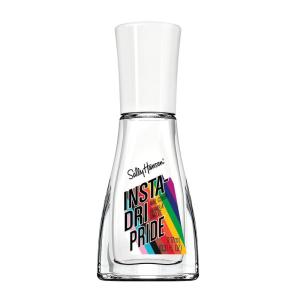 Sally Hansen Insta Dri x GLAAD Nail Polish – Cloud Divine, 0.31 fl oz