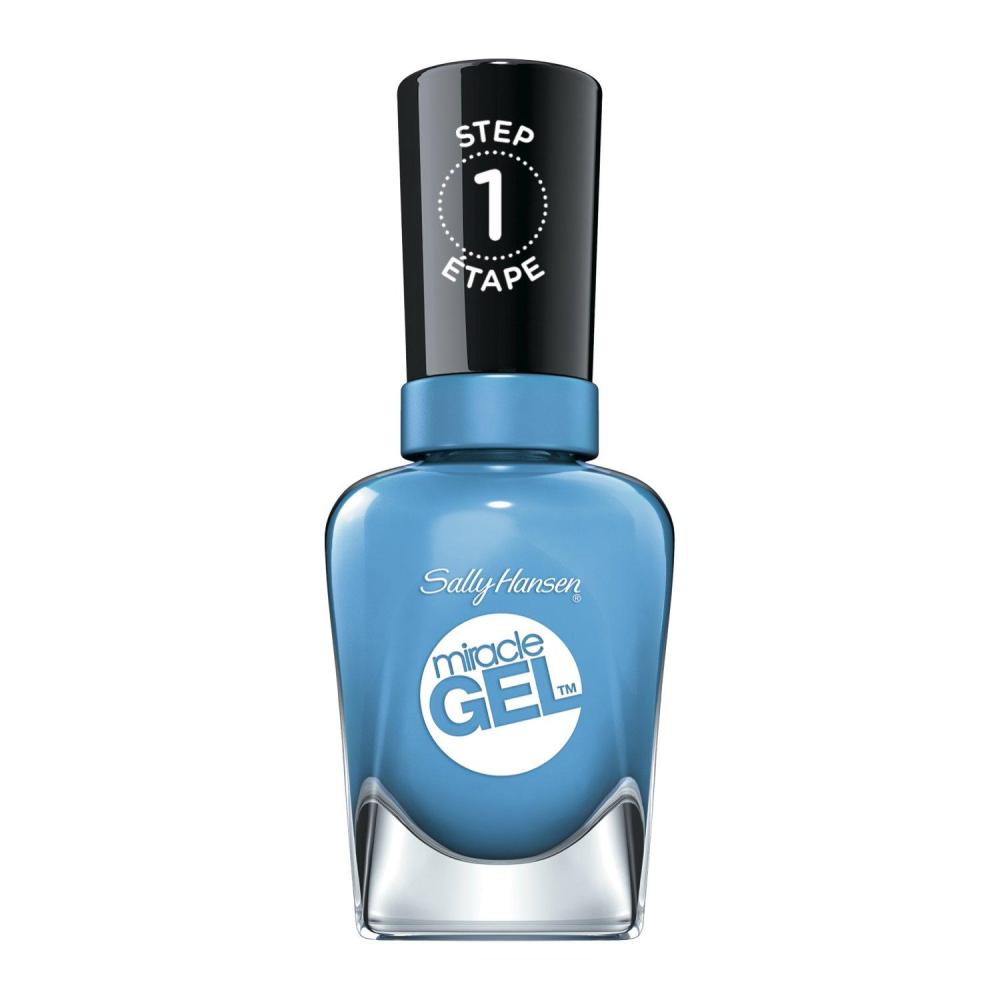 imageSally Hansen Miracle Gel Rhythm and Blue 5 Oz Pack Of 1