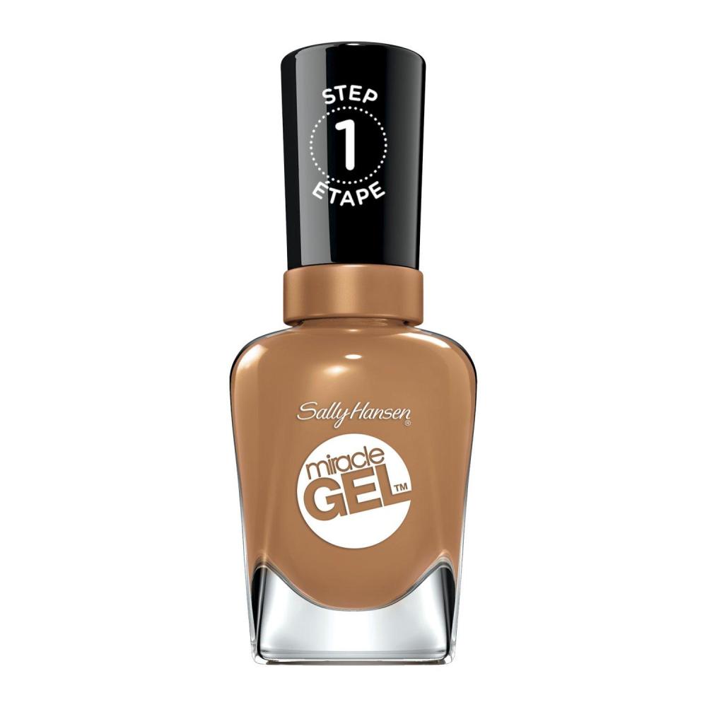 imageSally Hansen Miracle Gel TanAcious 5 Oz Pack Of 1