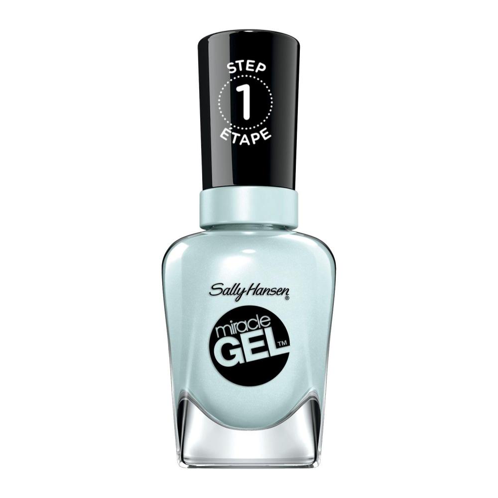 imageSally Hansen Miracle Gel Tea Party 5 Oz Pack Of 1