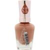 Sally Hansen Color Therapy Nail Polish, Sunrise Salutation 192 , 0.5 Fl Oz(Sunrise Salutation 192)