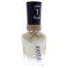 Sally Hansen Miracle Gel – 150 Kris Krin-Gold Nail Polish Women 0.5 oz