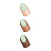 Sally Hansen Miracle Gel Donut Shop Collection Nail Polish, Mint Together, 0.5 Fl Oz