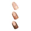 Sally Hansen Miracle Gel Friends Collection, Nail Polish, Stick to the Routine, 0.5 fl oz(Stick to the Routine)