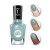 Sally Hansen Miracle Gel Grey Matters, .5 Oz, Pack Of 1
