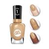 Sally Hansen Miracle Gel Nail Color, How Nude, 0.5 Ounce