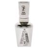 Sally Hansen Miracle Gel Nail Polish 101 Top Coat, 0.5 Fl Oz (Packaging May Vary)