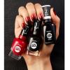 Sally Hansen Miracle Gel Nail Polish, Shade Redgy 419 (Packaging May Vary)