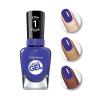 Sally Hansen Miracle Gel Punk-ish Purple, .5 Oz, Pack Of 1