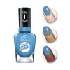Sally Hansen Miracle Gel Rhythm and Blue, .5 Oz, Pack Of 1