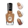 Sally Hansen Miracle Gel Tan-Acious, .5 Oz, Pack Of 1
