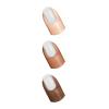 Sally Hansen Miracle Gel x The School for Good and Evil Collection – True Beauty Comes From Within – 0.5 fl oz(0.5 Fl Oz (Pack of 1))