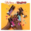 Sally Hansen Salon Effects® Perfect Manicure, Ring Pop Thank You Berry Much, Press On Nails, Almond Shaped, Non-Damaging Adhesive Tabs, File, and Alcohol Pad Included