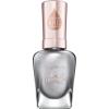 Sally Hansen Color Therapy Nail Polish, Sunrise Salutation 192 , 0.5 Fl Oz(berry)