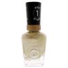 Sally Hansen Miracle Gel – 150 Kris Krin-Gold Nail Polish Women 0.5 oz