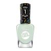Sally Hansen Miracle Gel Donut Shop Collection Nail Polish, Mint Together, 0.5 Fl Oz