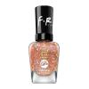 Sally Hansen Miracle Gel Friends Collection, Nail Polish, Stick to the Routine, 0.5 fl oz(Stick to the Routine)