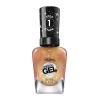 Sally Hansen Miracle Gel Merry and Bright Collection It’s Electric – 0.5 fl oz(0.5 Fl Oz (Pack of 1))